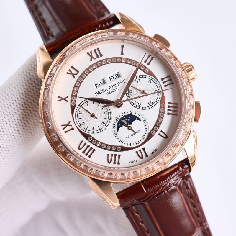 PATEK PHILIPPE Watches